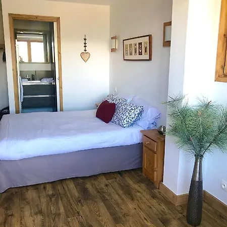Guest house La Maison Du Vernay