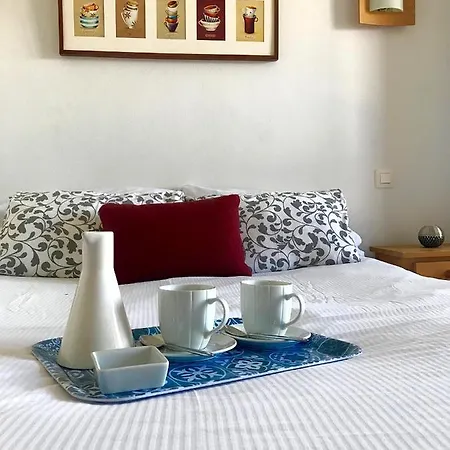 La Maison Du Vernay Guest house *