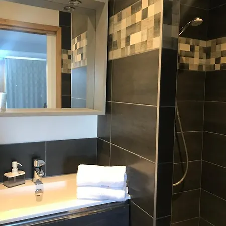 Guest house La Maison Du Vernay Saint-Gervais-les-Bains