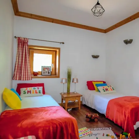 La Maison Du Vernay Guest house *