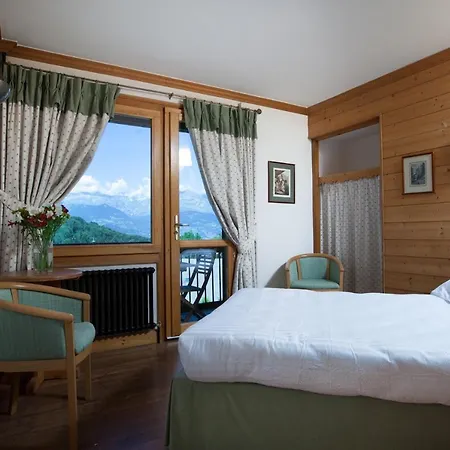 La Maison Du Vernay Guest house *
