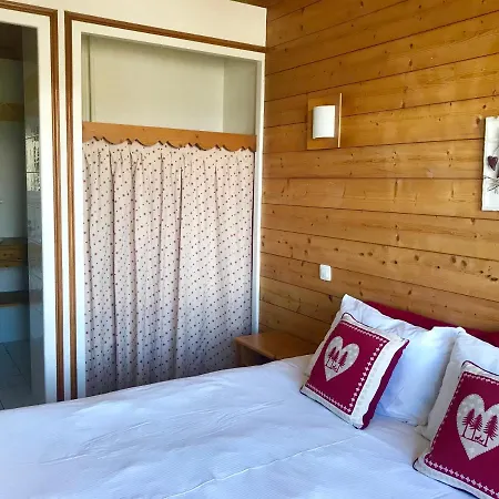 Guest house La Maison Du Vernay *