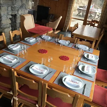 La Maison Du Vernay Guest house *